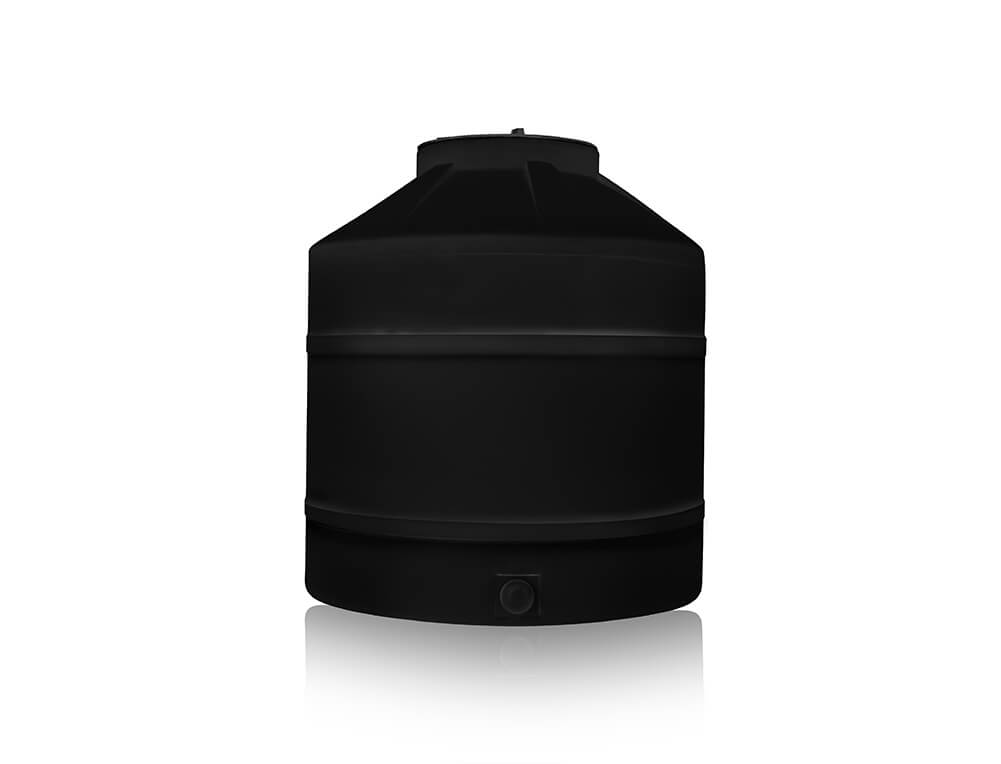 Tinaco de 1100 litros | Hules Industriales