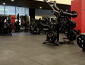 Loseta de Caucho para Gimnasio 2