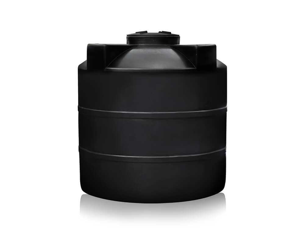 Cisterna de 1200 litros