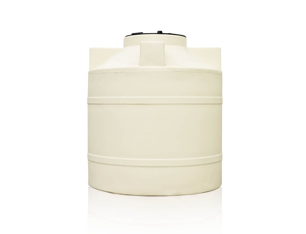 Cisterna de 1500 litros