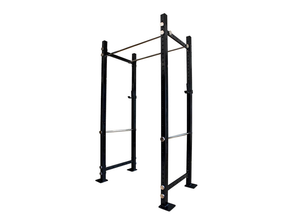 Rack Soporte Para Pesas